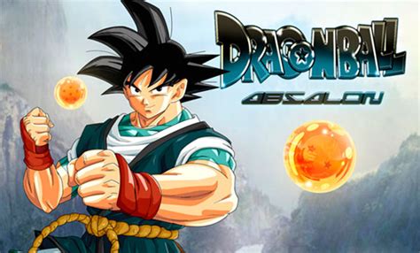 Título original dragon ball absalon. Games for Gamers - News and Download of Free and Indie ...