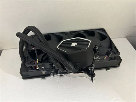 Dell Alienware Aurora R R R R R R R Cooling Heatsink Fan