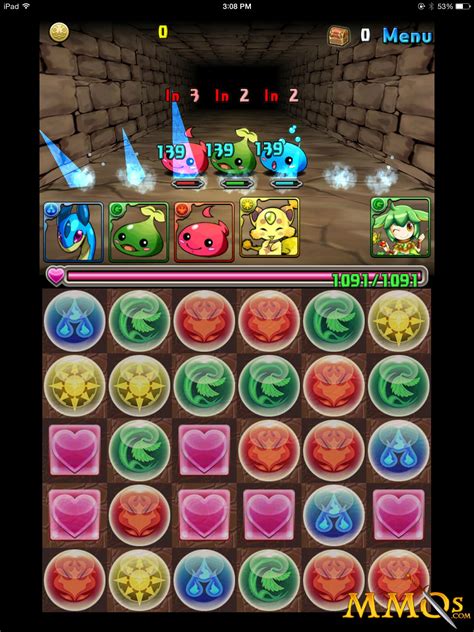 Noisy pixel reviews puzzle & dragons gold from developer and publisher gungho online entertainment, available now on nintendo switch. Puzzle and Dragons Game Review