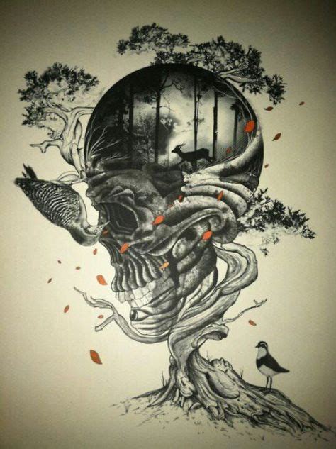 nice idea   tat ideas cover  skull art tattoos skull tattoos