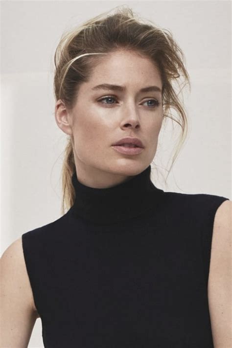 doutzen kroes personality type personality at work