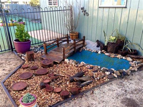 Sensory Playspace Found On Facebook Page Eylf Discussions And Ideas