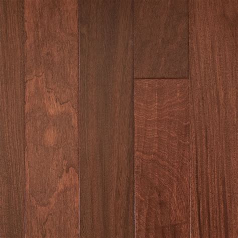Wood Floors Plus > Engineered Exotic > Clearance Engineered Wood Sapele 