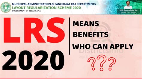 What Is Lrs Benefits And Who Can Apply For Lrs