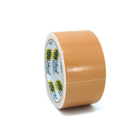 Hbwoffice Duct Tape 48mm X 11yd Hbw
