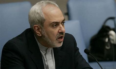 Saudi Arabia must stop efforts against Iran: Mohammad ...