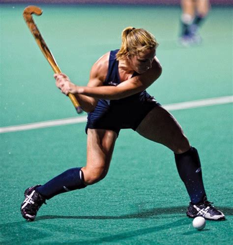 16 Things All Field Hockey Players Understand
