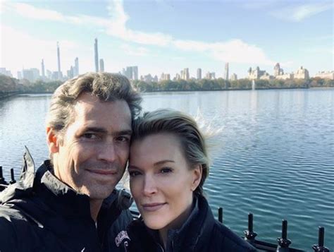 Megyn Kellys Married Life With Husband Her Kids And Net Worth