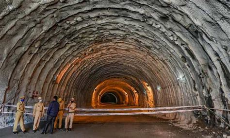 Top 19 Longest Tunnel In India With Photos Rail And Road