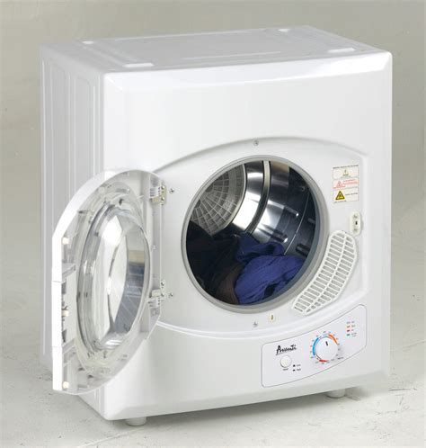 110 Volt Clothes Dryer Compact Clothes Dryer