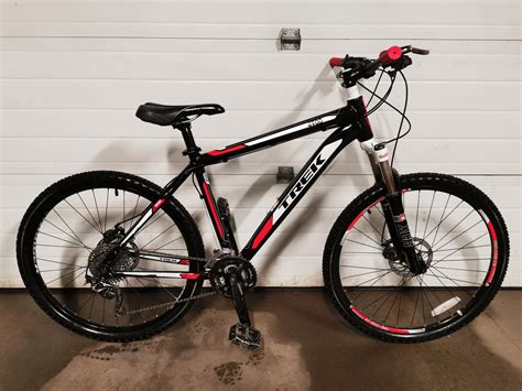 2013 Trek 4900 Disc Alpha Series 4