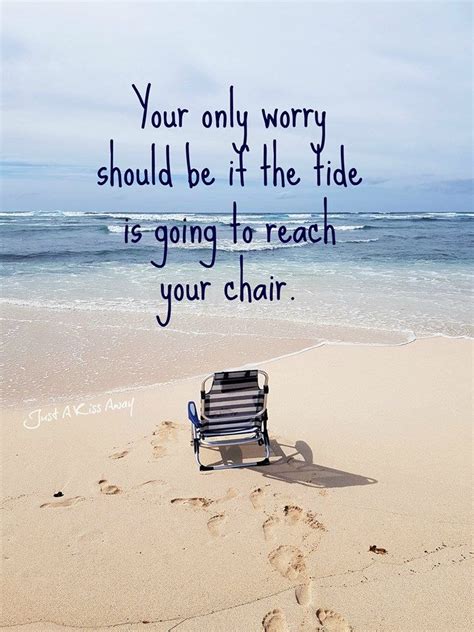 Ill make you proud i promise. No worries just happy! | Beach quotes, Summer quotes, Ocean quotes