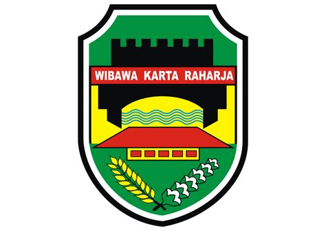 Kabupaten Purwakarta Logo Vector Indonesian Regency Format Cdr Ai