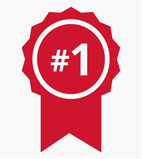 Transparent 1st Place Ribbon Png First Place Icon Png Png Download
