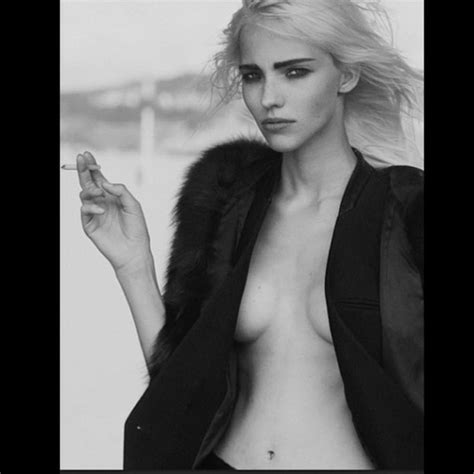 Sasha Luss Nude In Fappening Collection The Fappening