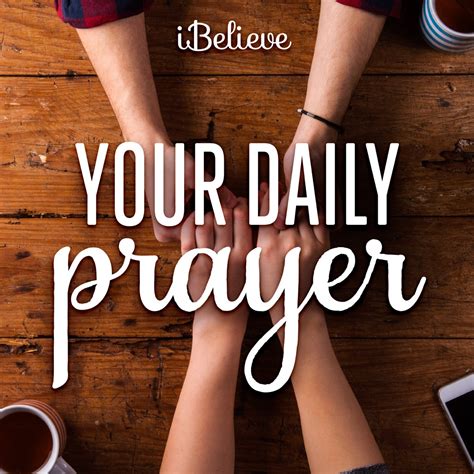 Your Daily Prayer Podcast Podtail