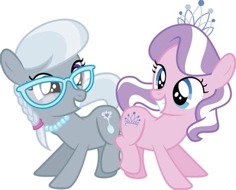Imagen Silver Spoon And Diamond Tiara Chaos Is Magic By