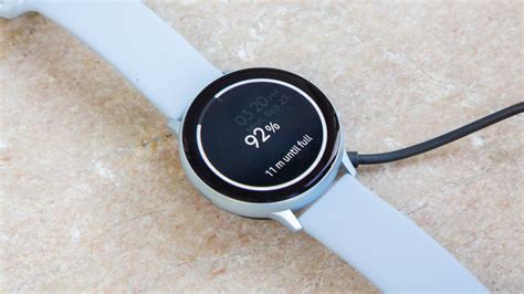 The samsung galaxy watch 3 (stylized as samsung galaxy watch3) is a smartwatch developed by samsung electronics that was released on august 5, 2020 at samsung's unpacked event alongside the flagships of the galaxy note series and galaxy z series, i.e. Samsung Galaxy Watch Active 3 release date, price, news ...
