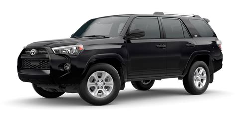 Tip 86 About Lease A Toyota 4runner Super Cool Indaotaonec