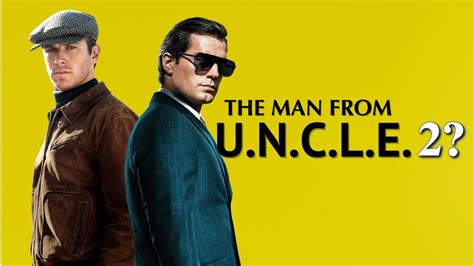 One prop, designed by toy designer reuben klamer20 often referred to as the gun, drew so much attention that it actually spurred considerable fan mail, and often so addressed. Will There Ever Be a Man from U.N.C.L.E. 2? | CR Movie ...
