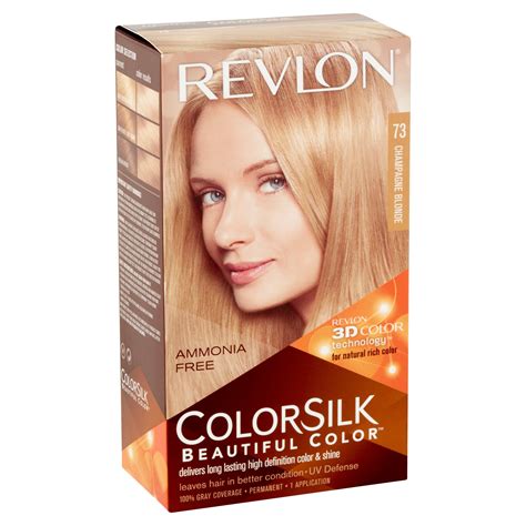 Revlon Red Hair Color Chart Hairstyles Ideas