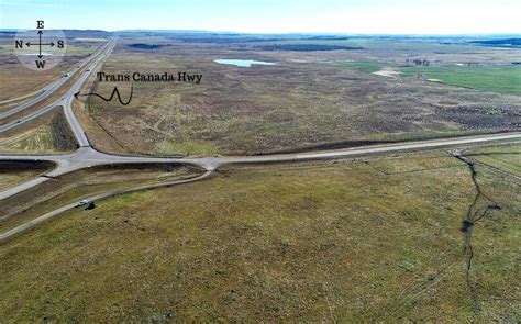 Crown Land For Sale Alberta Hansen Land Brokers
