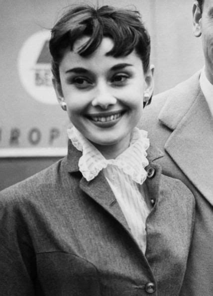 Audrey Hepburns Style 20 Rare Pictures Youve Never Seen Stylecaster