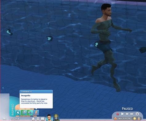 Expanded Mermaids Mod Sims 4 Mod Mod For Sims 4 Vrogue