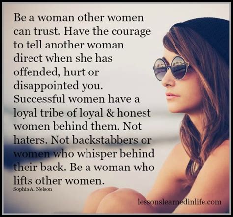 Lessons Learned In Lifethis Kind Of Woman Lessons