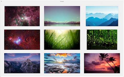 9 Magnificent Wallpapers To Shine Up Your Desktop And Home