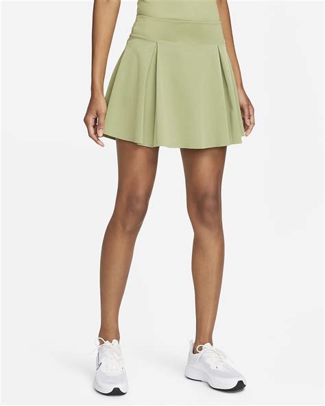 Nike Club Skirt Womens Regular Golf Skirt Nike Ae