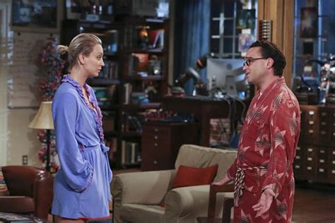 The Big Bang Theory Season 9 Episode 2 Review The Separation