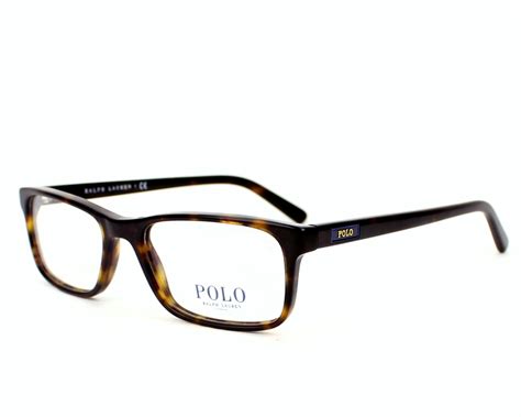 Polo Ralph Lauren Glasses Ph 2143 5003