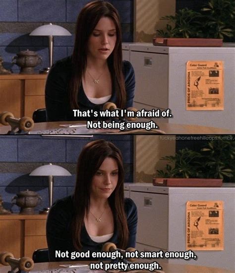 25 Times Brooke Davis Was Clearly The Best One Tree Hill Character In