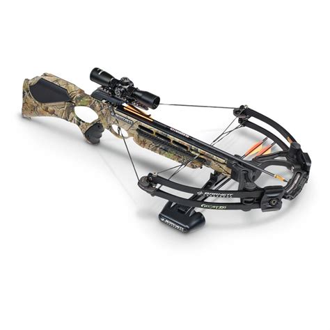 Barnett Ghost 350 Crossbow 292141 Crossbows And Accessories At