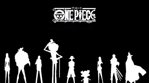 One Piece 1366x768 Wallpapers Wallpaper Cave