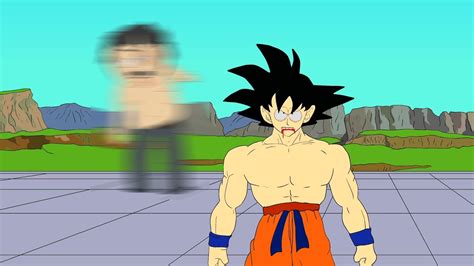 Can He Beat Goku Tho Youtube