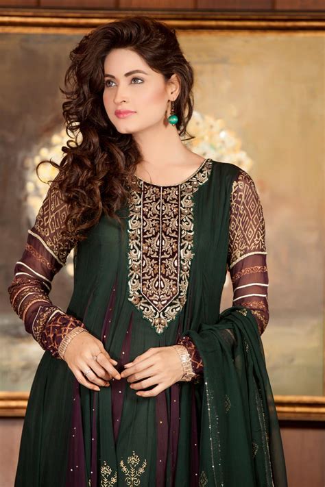 25 Beautiful Pakistani Boutique Style Dresses Dresses Crayon