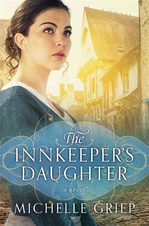 Pin On The Innkeepers Daughter