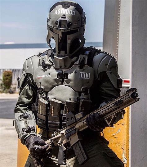 Pin By Art Locas On All Guns And Brands Tactical Armor Mandalorian