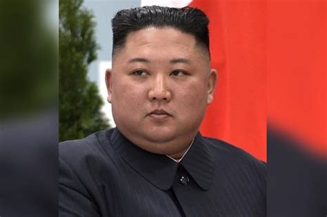 North Korean Dictator Kim Jong Un Is Reported To Be In A Coma Popglitz