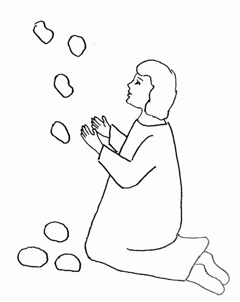 Thus, praying this prayer in the name of jesus christ has been a vital part of the orthodox spiritual tradition from earliest times and has been especially treasured by monastics since the 4th century. Dorcas Coloring Page - Coloring Home