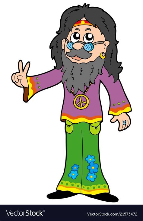 Animated Hippie Clipart 10 Free Cliparts Download Images On