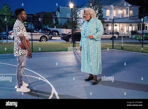TYLER PERRY'S A MADEA HOMECOMING, (aka A MADEA HOMECOMING), from left