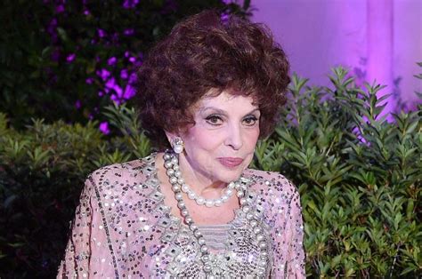 Gina Lollobrigida Reveals That She Was Sexually Assaulted Page Six
