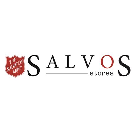 Salvos Stores Epping Hub