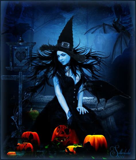 halloween witch by silvercurlyart on deviantart halloween town decorations halloween witch
