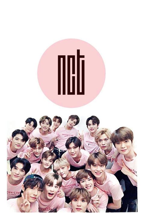 Nct 2020 Wallpapers Wallpaper Cave