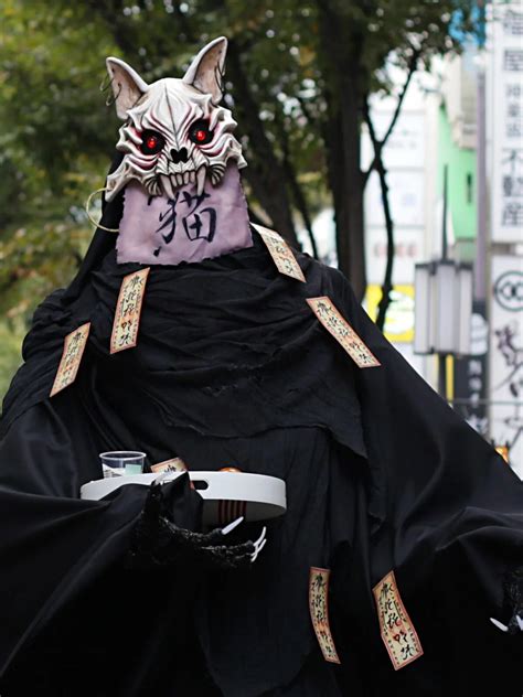 El Festival Kagurazaka Bakeneko En Japón Una Forma De Conectar Con Los Gatos Y Su Magia Infobae
