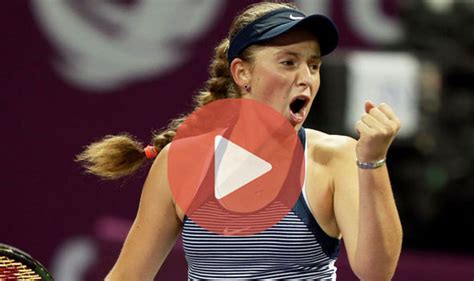 Video for jelena ostapenko live stream will be available online 1 hour before game time. French Open live stream - How to watch Jelena Ostapenko vs ...